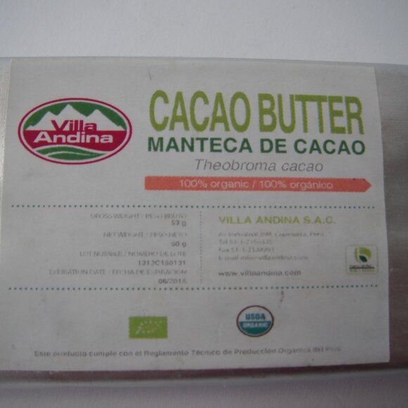 All Natural Vegan 100% Pure Handmade Soap 230g (8oz) Plant-Based Cold Processed - Picture 10 of 12